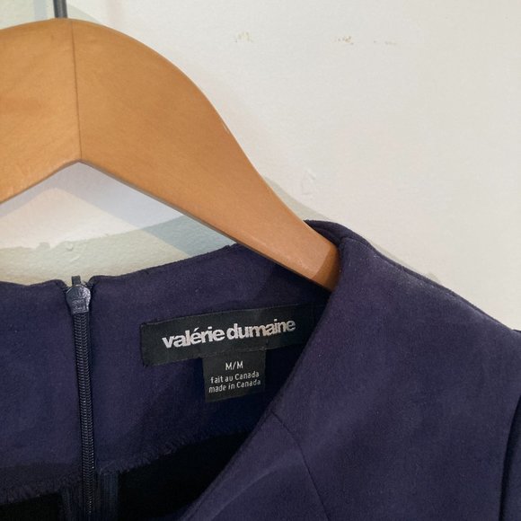 Valerie Dumaine Elke Dress - Picture 8 of 10